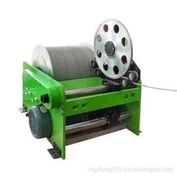 Winch Jch Geophysical Well Logging Automatic Winch and Logging Winch